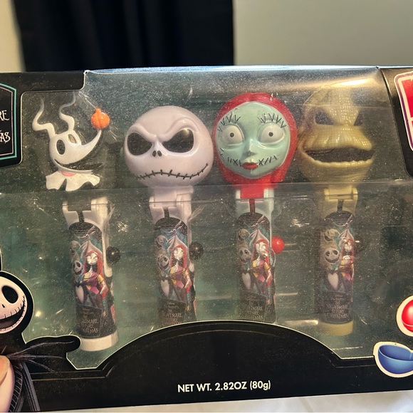 Nightmare Before Christmas Lot - Picture 8 of 9